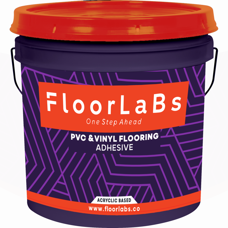 Pvc Glue Acrylic Based