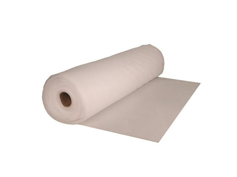 White Foam Underlay (2mm)