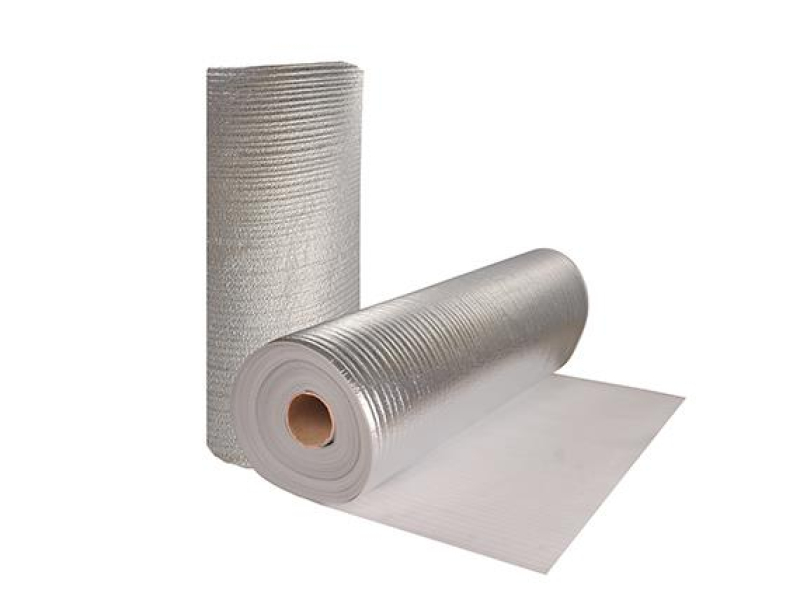 Metalized Underlay (2mm)
