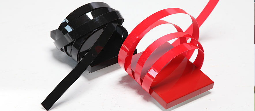 High Gloss Edge Bands