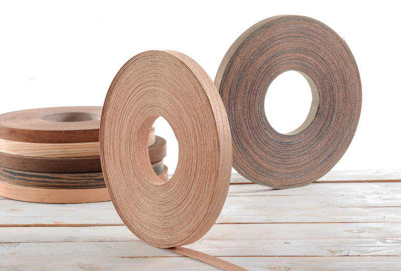Veneer Edge Bandings