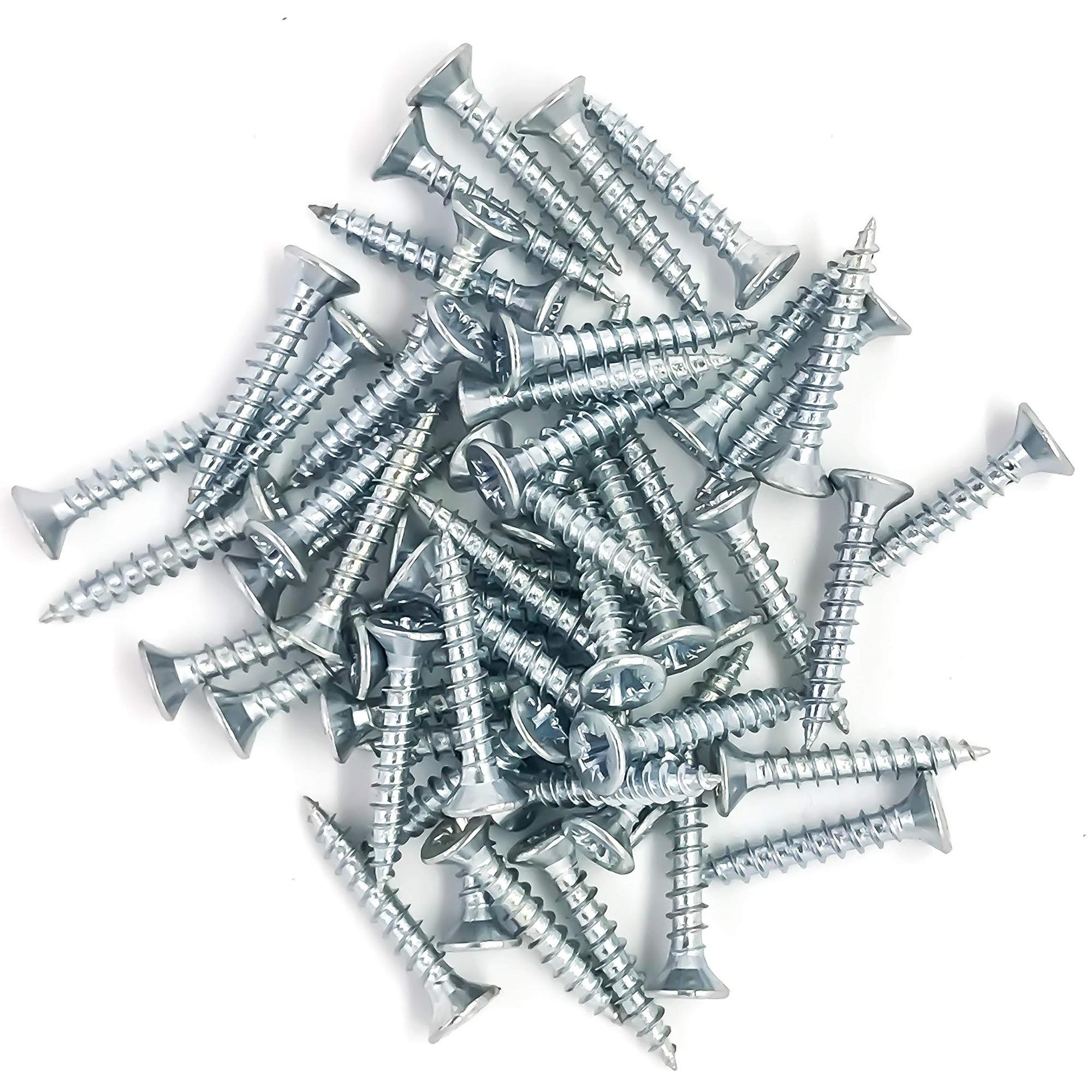Chipboard Screw