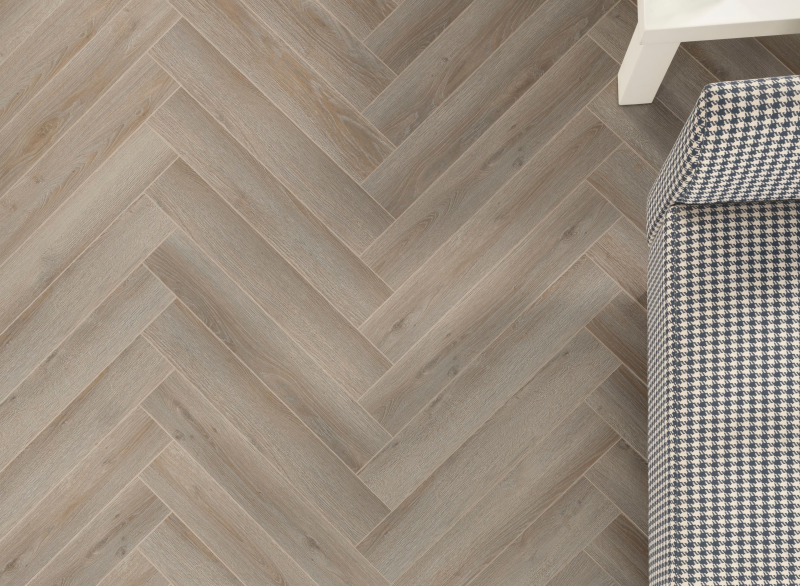 Zwolle X Herringbone